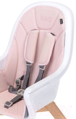 Стульчик для кормления Nuovita Gourmet