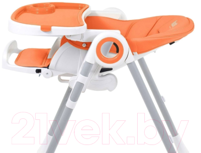 Стульчик для кормления Nuovita Grande