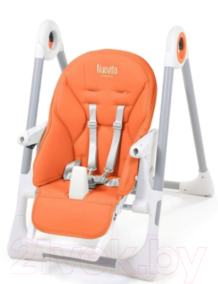 Стульчик для кормления Nuovita Grande