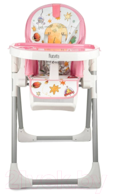 Стульчик для кормления Nuovita Grande