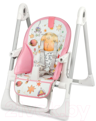 Стульчик для кормления Nuovita Grande