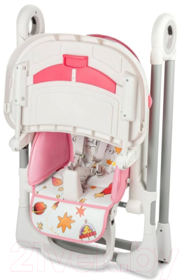 Стульчик для кормления Nuovita Grande