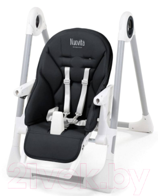 Стульчик для кормления Nuovita Grande