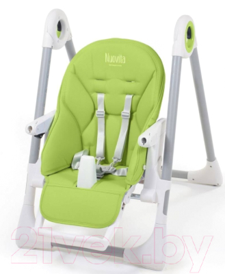 Стульчик для кормления Nuovita Grande