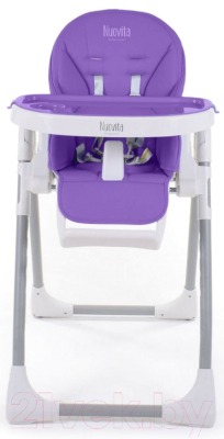 Стульчик для кормления Nuovita Grande