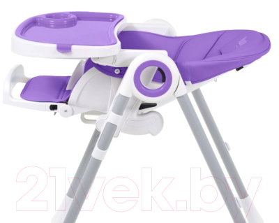 Стульчик для кормления Nuovita Grande