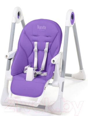 Стульчик для кормления Nuovita Grande