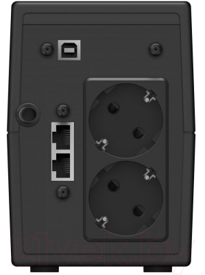 ИБП IPPON Back Power Pro II Euro / 1005511