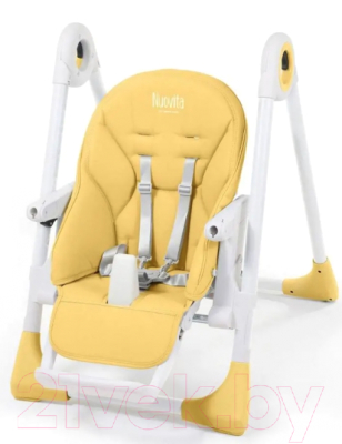 Стульчик для кормления Nuovita Lembo