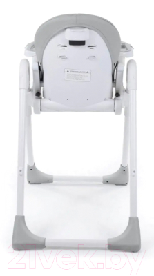 Стульчик для кормления Nuovita Lembo