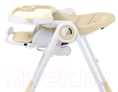 Стульчик для кормления Nuovita Lembo
