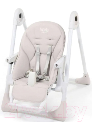 Стульчик для кормления Nuovita Lembo