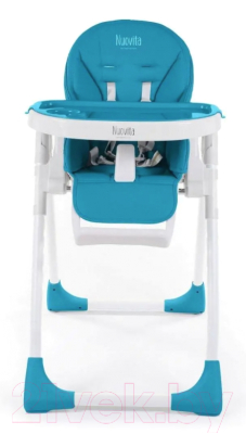 Стульчик для кормления Nuovita Lembo