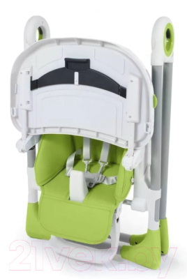 Стульчик для кормления Nuovita Lembo