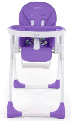 Стульчик для кормления Nuovita Lembo
