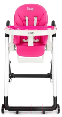 Стульчик для кормления Nuovita Orbita