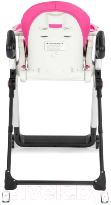 Стульчик для кормления Nuovita Orbita