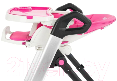 Стульчик для кормления Nuovita Orbita