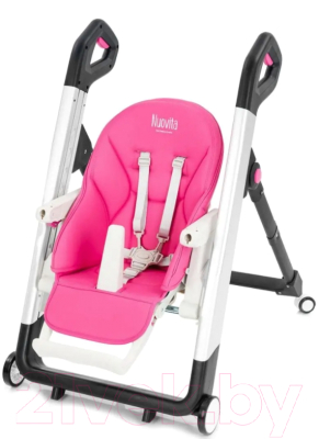 Стульчик для кормления Nuovita Orbita