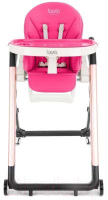 Стульчик для кормления Nuovita Orbita