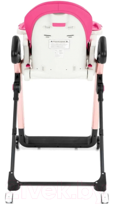 Стульчик для кормления Nuovita Orbita