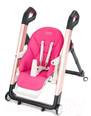 Стульчик для кормления Nuovita Orbita