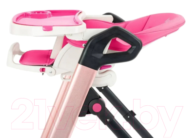 Стульчик для кормления Nuovita Orbita