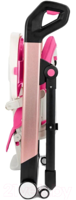 Стульчик для кормления Nuovita Orbita