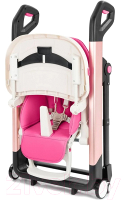 Стульчик для кормления Nuovita Orbita