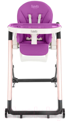 Стульчик для кормления Nuovita Orbita