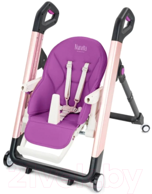 Стульчик для кормления Nuovita Orbita