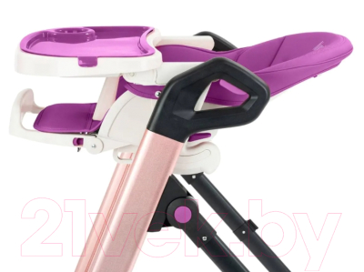 Стульчик для кормления Nuovita Orbita