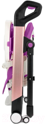 Стульчик для кормления Nuovita Orbita