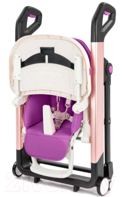 Стульчик для кормления Nuovita Orbita