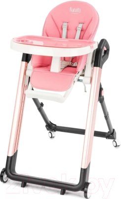 Стульчик для кормления Nuovita Orbita - фото