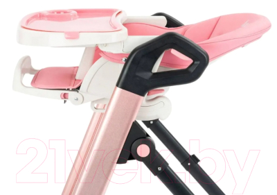 Стульчик для кормления Nuovita Orbita