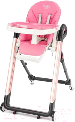 Стульчик для кормления Nuovita Orbita - фото