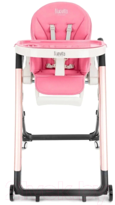 Стульчик для кормления Nuovita Orbita