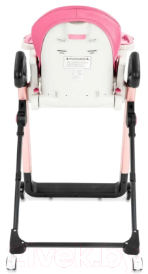 Стульчик для кормления Nuovita Orbita