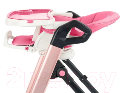 Стульчик для кормления Nuovita Orbita