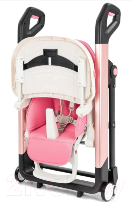 Стульчик для кормления Nuovita Orbita