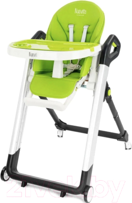 Стульчик для кормления Nuovita Orbita - фото