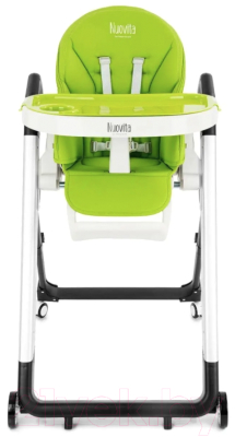 Стульчик для кормления Nuovita Orbita