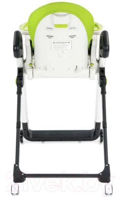 Стульчик для кормления Nuovita Orbita