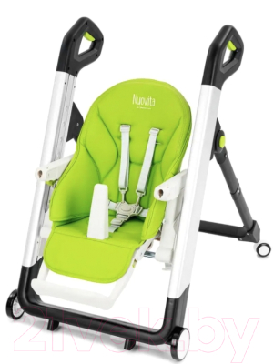 Стульчик для кормления Nuovita Orbita