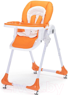 Стульчик для кормления Nuovita Pratico - фото