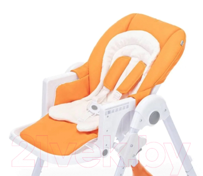 Стульчик для кормления Nuovita Pratico