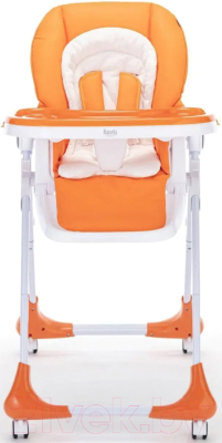 Стульчик для кормления Nuovita Pratico