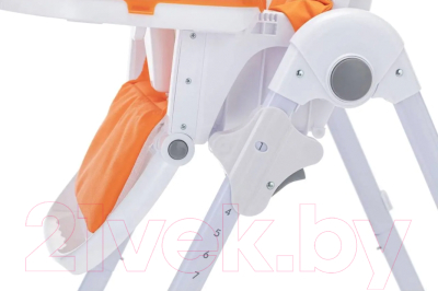 Стульчик для кормления Nuovita Pratico