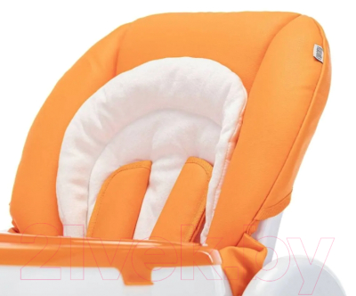 Стульчик для кормления Nuovita Pratico